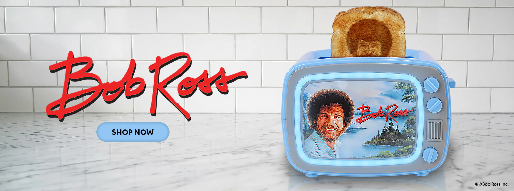 Cook Your Fandom Every Day